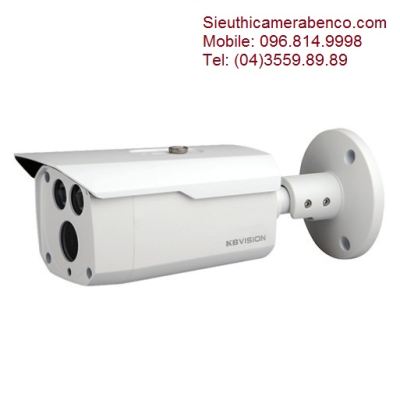 Camera HDCVI hồng ngoại KBVISION 2003C4